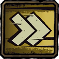 Dash icon