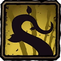Offense icon