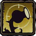 Trait icon