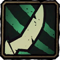 Attack icon