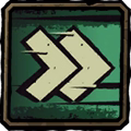 Dash icon