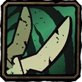 Offense icon