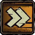 Dash icon