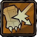Defense icon