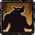 Trait icon
