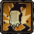 Ultimate icon