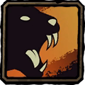 Trait icon