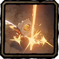 Blast preview