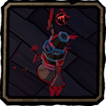 Bleed preview