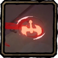 Bleeding axe preview