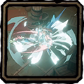 Chilling explosion preview