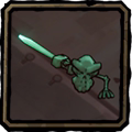Demon warrior preview
