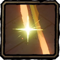 Falling star preview