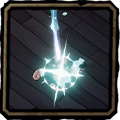 Freezing meteor preview