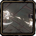 Lightning bounce preview