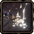 Lightning wave (forward) preview