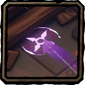 Shuriken preview