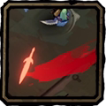 Spinning blade preview