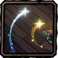 Spinning star preview