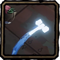 Swinging stunning hammer preview