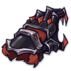 Atlas' Monster Hunter Gauntlets preview
