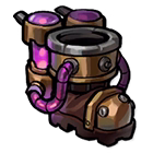 Bacta-Tank Greaves preview
