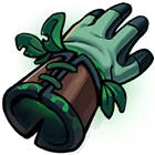 Botanist's Gloves preview