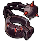 Chained Footguards preview
