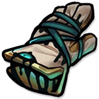 Demonic Bindings preview
