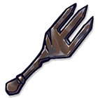 Huge Dirty Fork preview