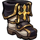 Justicar Treads preview