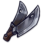 Kitchen Knives preview