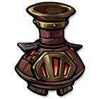 Oven Armor preview