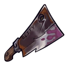 Pig Cleaver preview