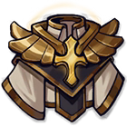 Robe Of The Last Pope preview