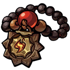 Sacred Beads of Fire preview