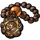 Sacred Beads of Storm preview