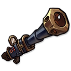 Sniper Rifle preview