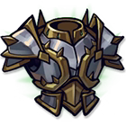 Spiked Plate preview