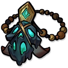 Undying Talisman preview