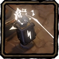 Electrical fence preview