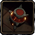 Explosive barrel preview